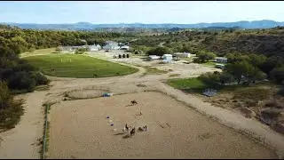 Прохождение кампуса Sedona Sky Academy