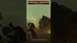 They lied to us... Bugs can fly