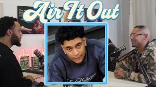 Dice SoHo REVEALS How He Linked With Trill Sammy, Maxo Kream & Sauce Walka | Signing to Mike Dean