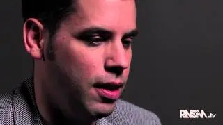 Jeff Frankenstein (from Newsboys) - Ransom Note