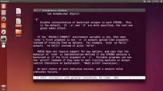 Учебник по Linux для начинающих - 6 - Поиск и сравнение файлов
