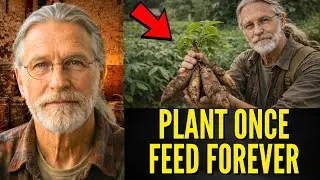 Worlds Smartest Botanist: Plant Once, Feed Your Family Forever: So Why Don't You Know About It?