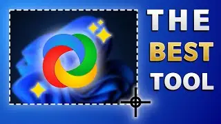 STOP Using Snipping Tool! Try THIS Instead