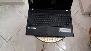 Packard Bell TM86