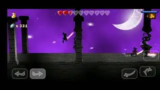 gltiched swordigo, 2 master of chaos. lol