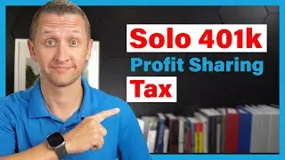 Maximizing Your Solo 401k Match: Should You Boost Your S-Corp W2 Income?