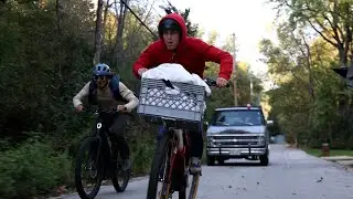 MOSH/BMX