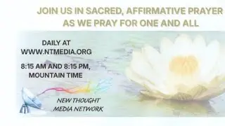 Welcome to Evening Prayer Time on Jan. 19, 2026 with Rev. Christy Semple