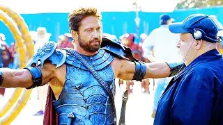 GODS OF EGYPT Featurette - 