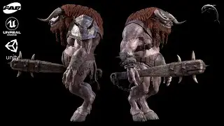Minotaur