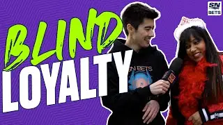 Blind Loyalty Among Sports Fans | SN Bets