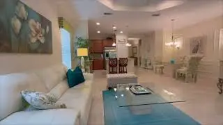 For Rent!  Fully Furnished Villa - Fairfield in Bradenton