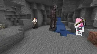 100 Day's horror Mods w/@sol.studios.animations