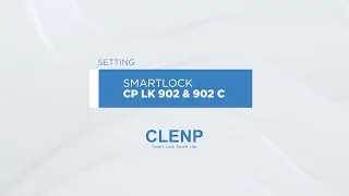 CARA SETING SISTEM CLP-LK 902 & 902C  DARI CLENP