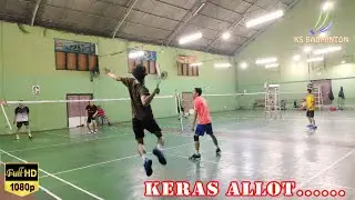 Exhibition match | Allot..‼️|Koh Oky/Joe V Dedi/Vico | Gor. Gatam