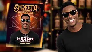 NEGOH MASSA - PRA TOCAR NOS PAREDÕES 2.0 