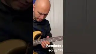 Blues Licks Over EVERYTHING #guitarsolo #prs #bluesguitar