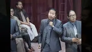 Mizo Vocal Band - Ka Lungawi Zel Ang.