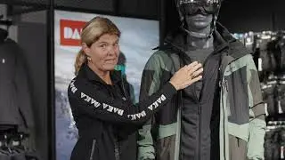 Specialist aan het woord | Thermokleding, uitleg 3-lagensysteem