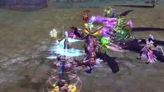 Perfect World International   Genesis Developer Diary