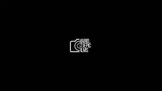 Zimski grad Tuzla | Drone Hyperlapse