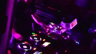 Downlink ~Full Mix~ Live @ Phat Saturday II (Space 15 - St.Louis, MO - 2014-03-01)
