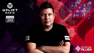 Steve Allen Pres Uplift Episode 205