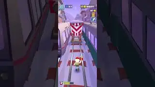 Subwa princess run Gameplay -Endless Running Adevnture