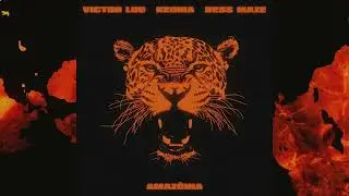 Victor Lou, Keoma e Bess Maze  - Amazônia (Original Mix)