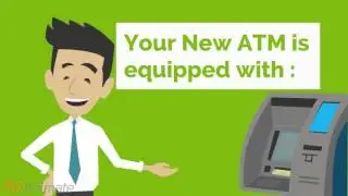 ATM New Purchase presentation   by On Site Financial
