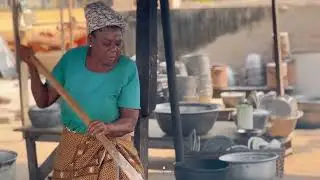 Documentary on the current state of Anseco
