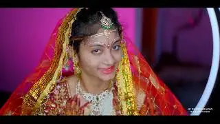 Umesh Goud &  Anusha Wedding Teaser #cinematic #trending #viralvideo #wedding #youtubeshorts #couple