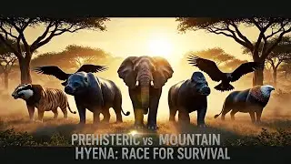 Top 10 Animals That Never Lose a Fight in the Wild Revealed