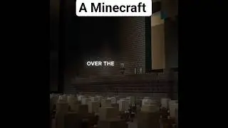 A Minecraft Open world cube Game 🎯🎮