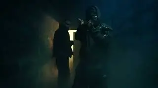 VISION  X Heads Will Roll by DJ Wild