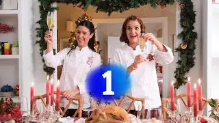 El batacazo en audiencias de TVE con su primera apuesta de Navidad para La 1 con Samantha Vallejo-N&aacute;