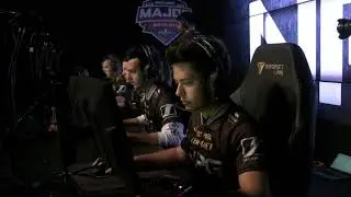 NRG vs DreamEaters Highlights at StarLadder Major 2019 Main Qualifier