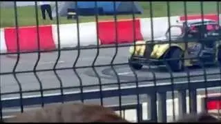 Kazan city Racing 2014