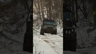Enzo Defender Adventure #defenderlife  #adventure