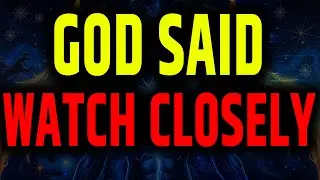 CHOSEN ONE &mdash; God Is Exposing What Hurt You  Justice Is Coming