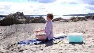 Markis sommertips: STRANDA