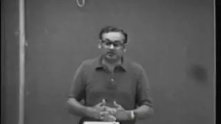 Food Sensory Science: FST107b Lecture17 Part1 - Howard Schutz