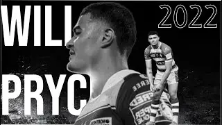 Will Pryce 2022 | The Next Superstar ᴴᴰ