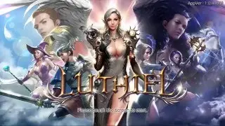 Luthiel - Android/iOS Gameplay