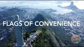 Flags of Convenience | Hip Hop Instrumental | Rap Beat