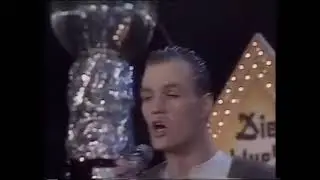BOYS FROM BRAZIL - Hot Stuff (Die Aktuelle Schaubude, 05.03.1988)