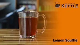 The Whistling Kettle - Lemon Souffl&eacute; Herbal Tea