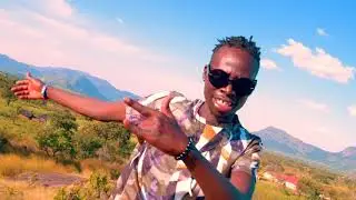 Lud Luz  - Lok Ada [Official Video]