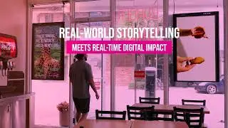 Smartify &times; Mars Hot Chicken: Small-Business Storefront Glow-Up