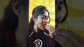 মেলায় গিয়ে কাঁচা মোমো খেলাম 🤮#100kvews #viralvideo #